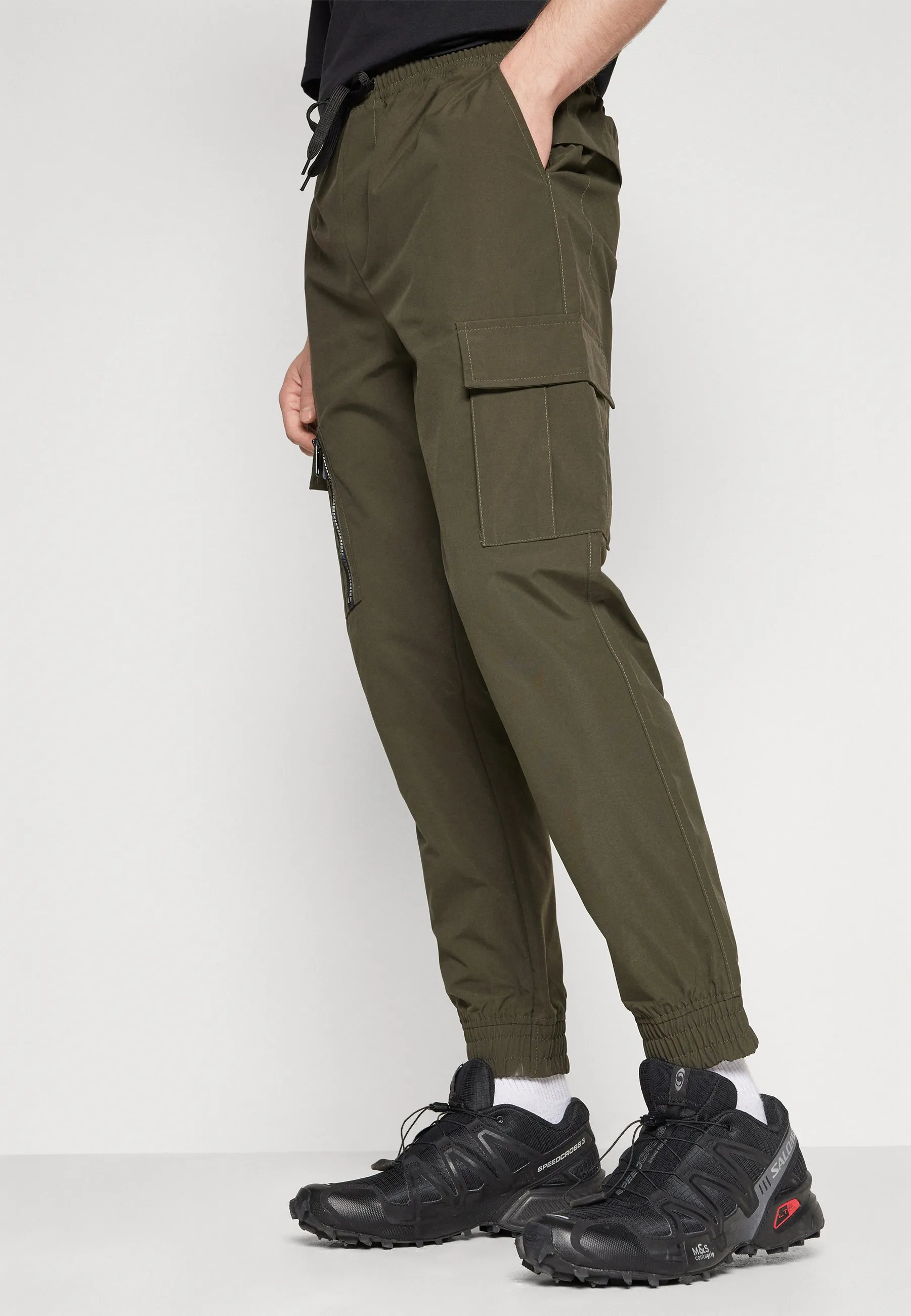 TEXAS - Pantaloni cargo