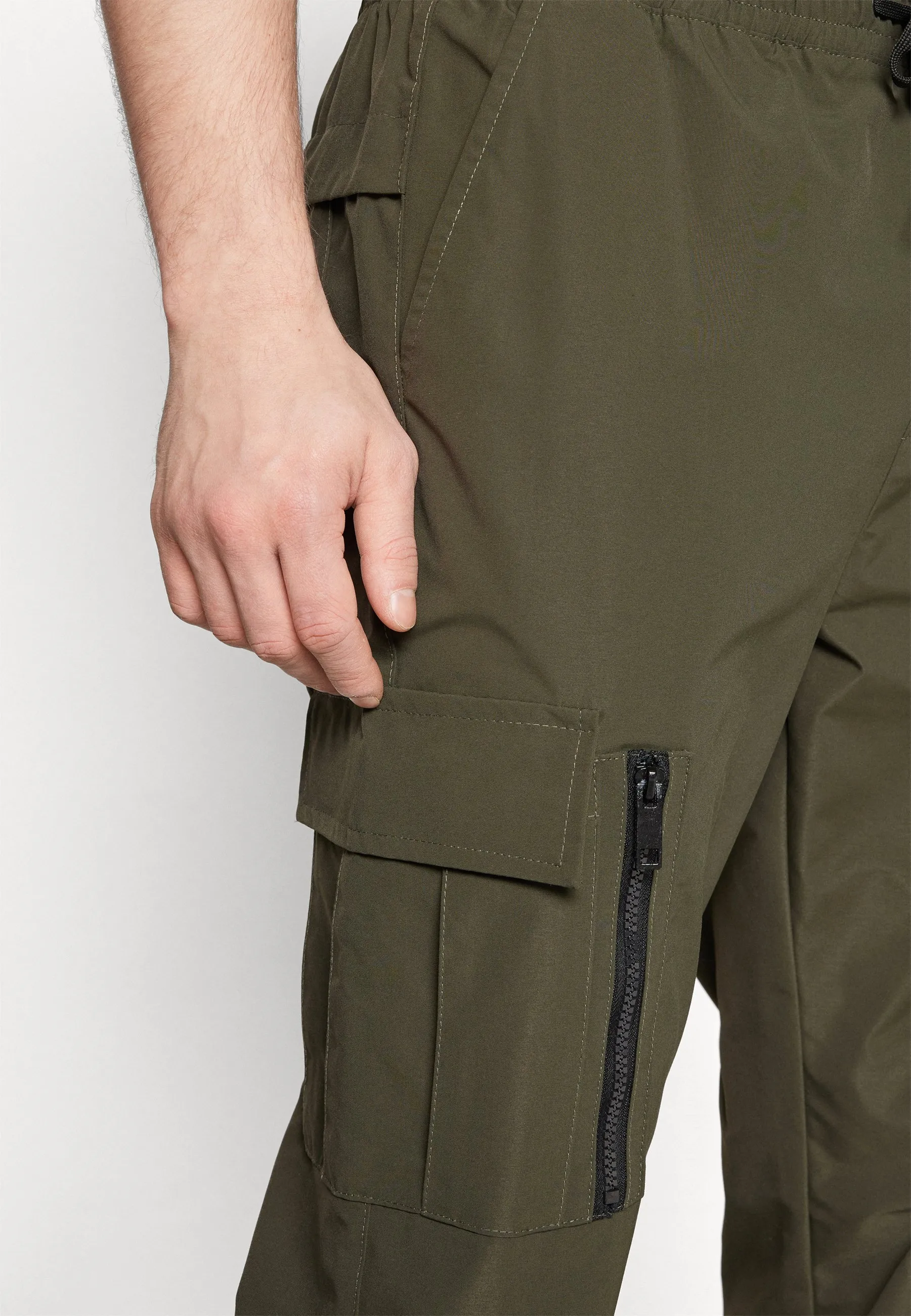 TEXAS - Pantaloni cargo