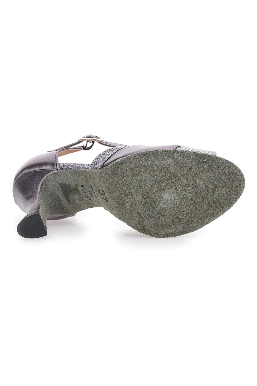   THE FIRST DANCE Scarpe da Ballo Piombo The First Dance 884 75