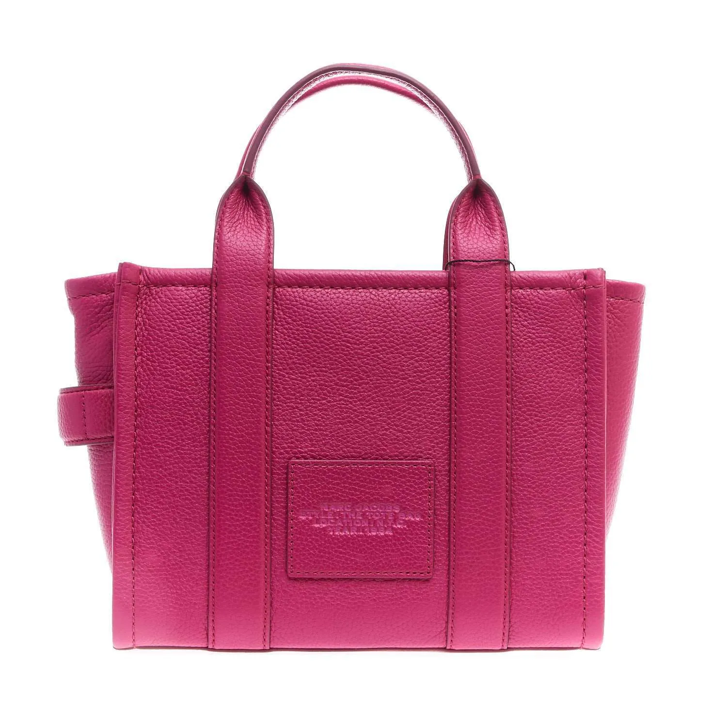 The Leather Small Tote Bag