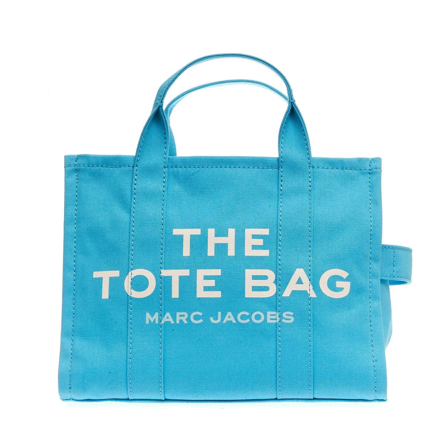 The Medium Tote Bag Canvas