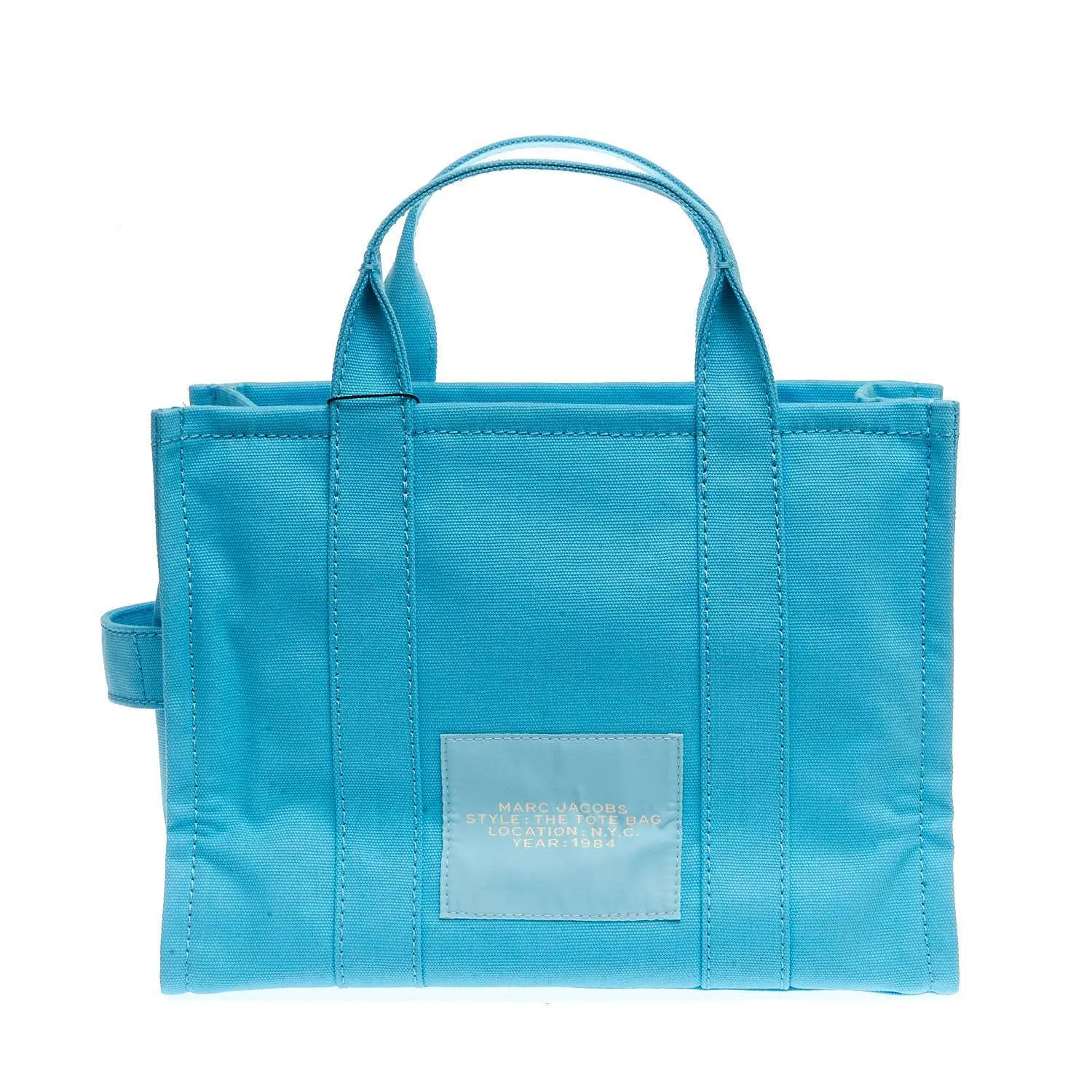 The Medium Tote Bag Canvas