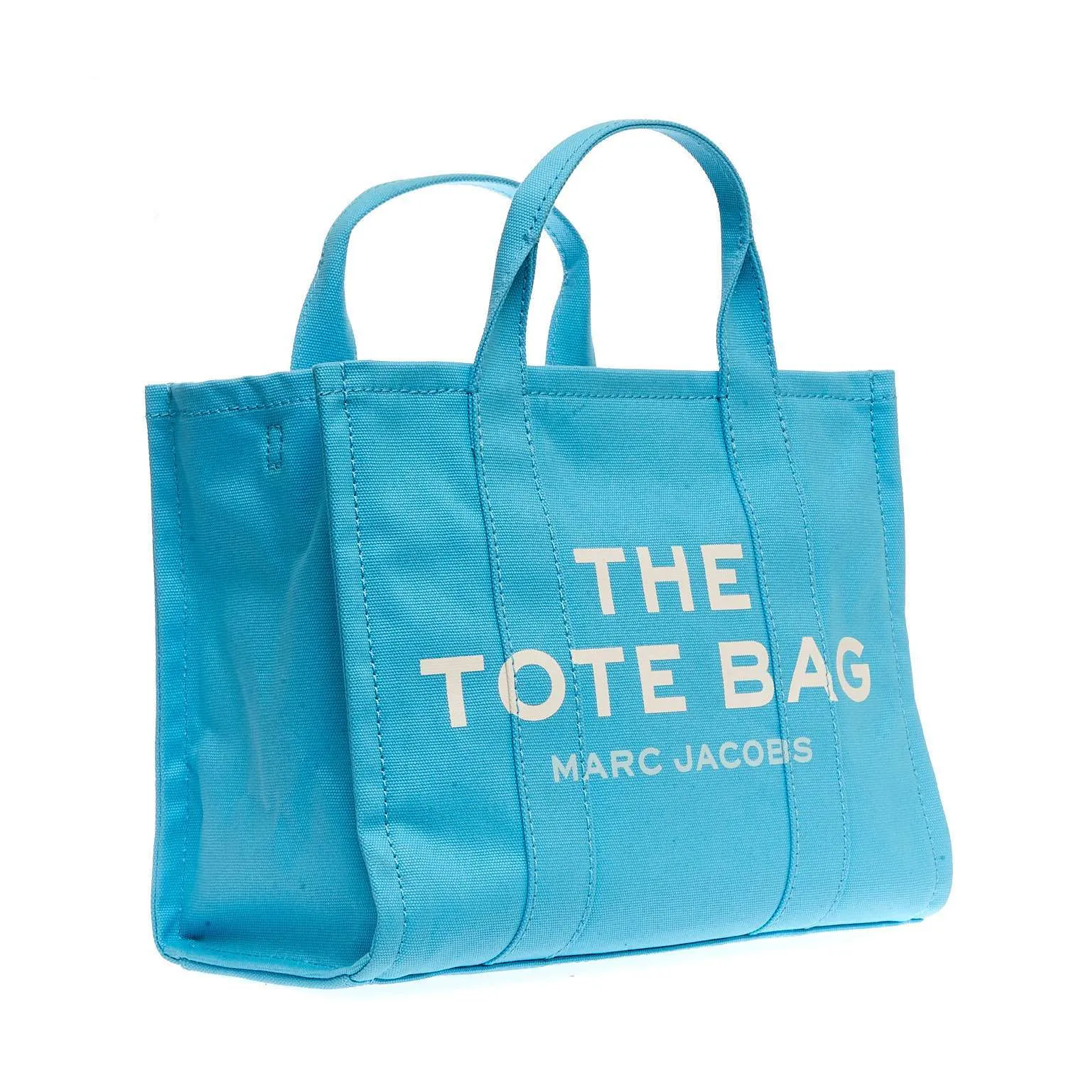 The Medium Tote Bag Canvas
