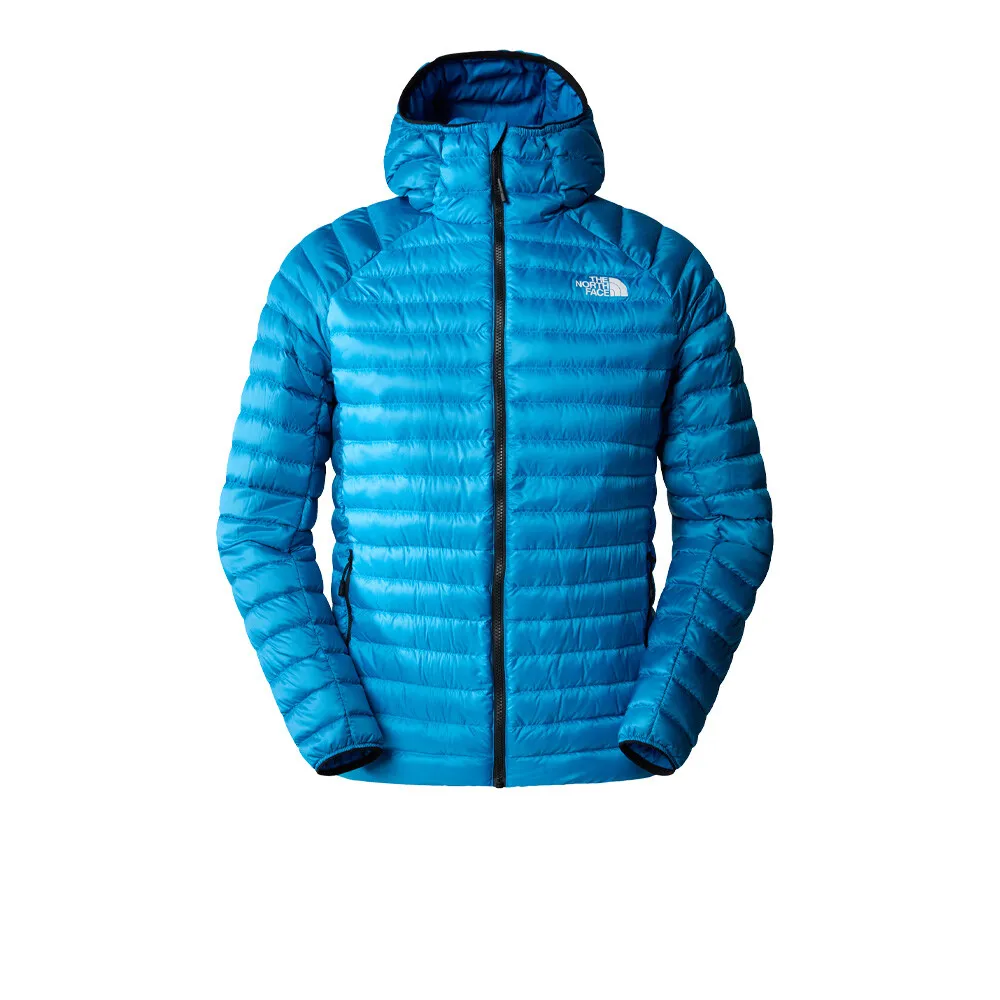 The North Face Bettaforca Down Hooded Giubbotto