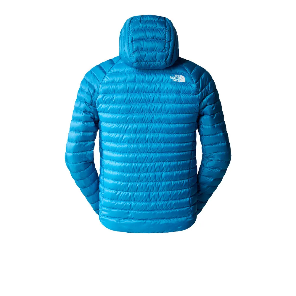 The North Face Bettaforca Down Hooded Giubbotto
