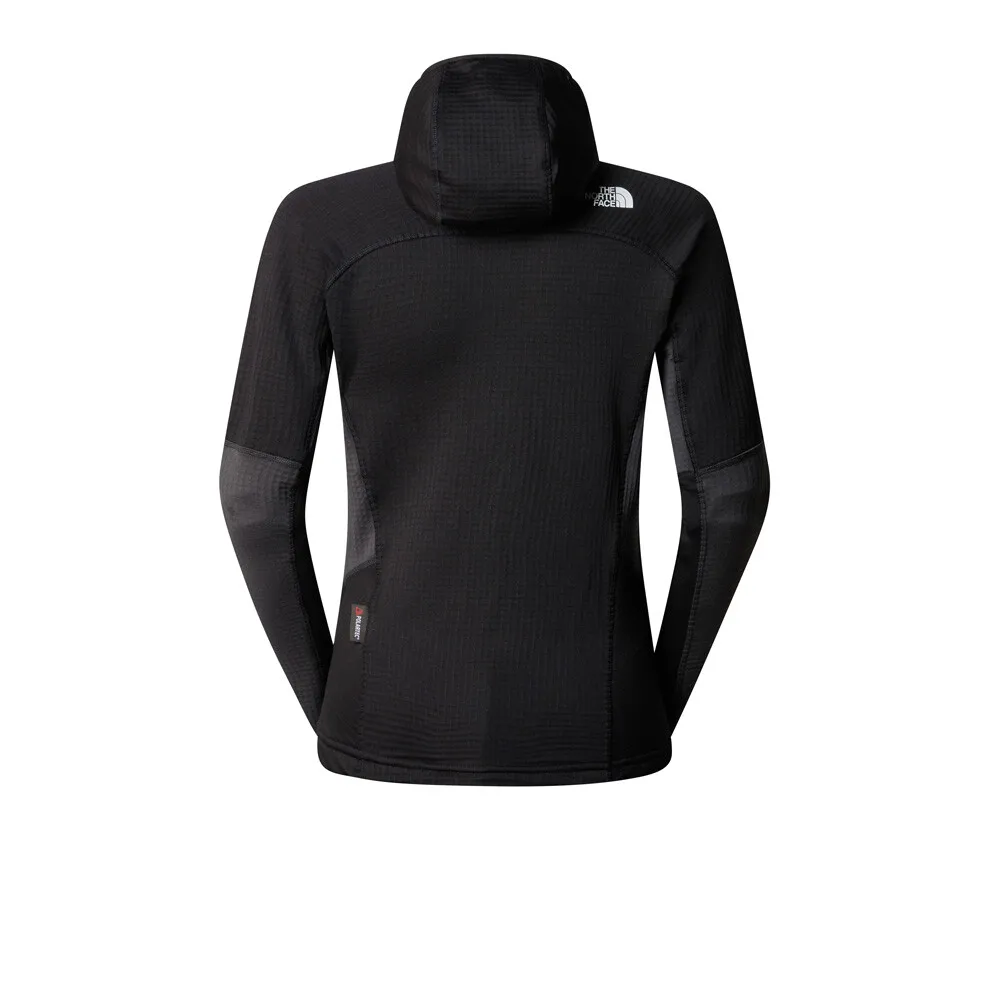 The North Face Stormgap Power Grid per donna Hooded Giubbotto - SS24