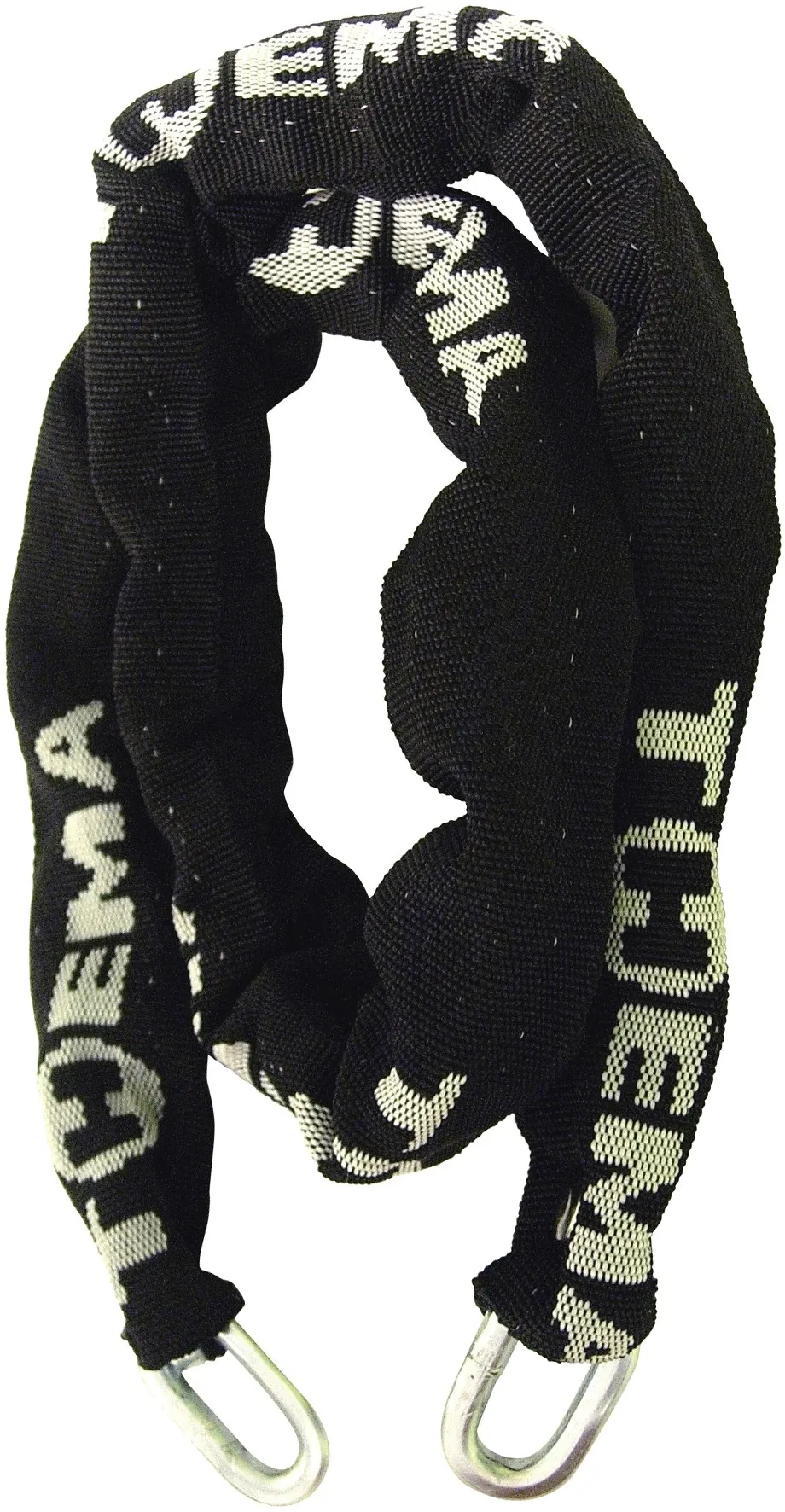 Thema catena a maglia quadra rivestita in tessuto Ø 10 mm 150 cm