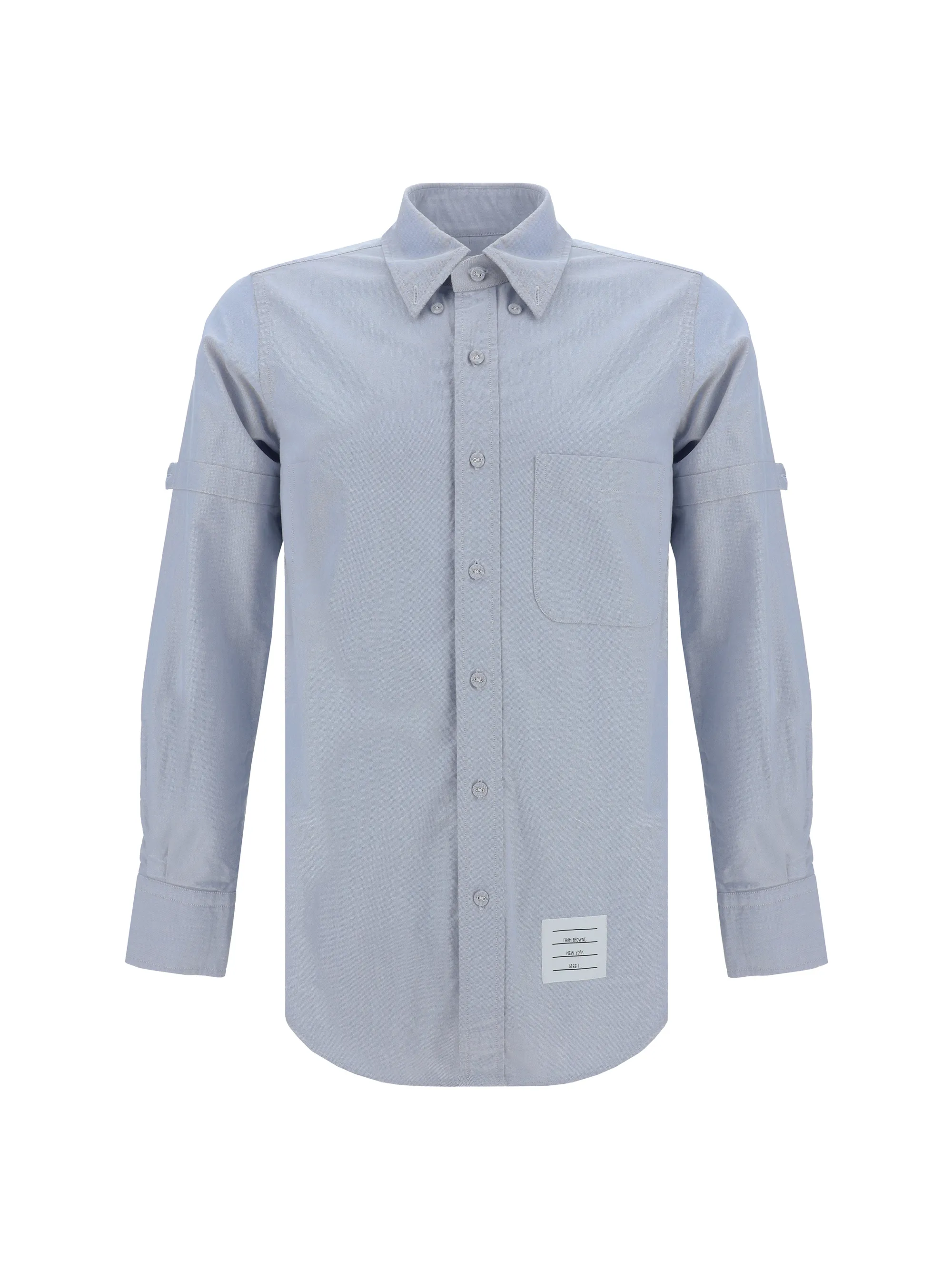     THOM BROWNE  Camicia