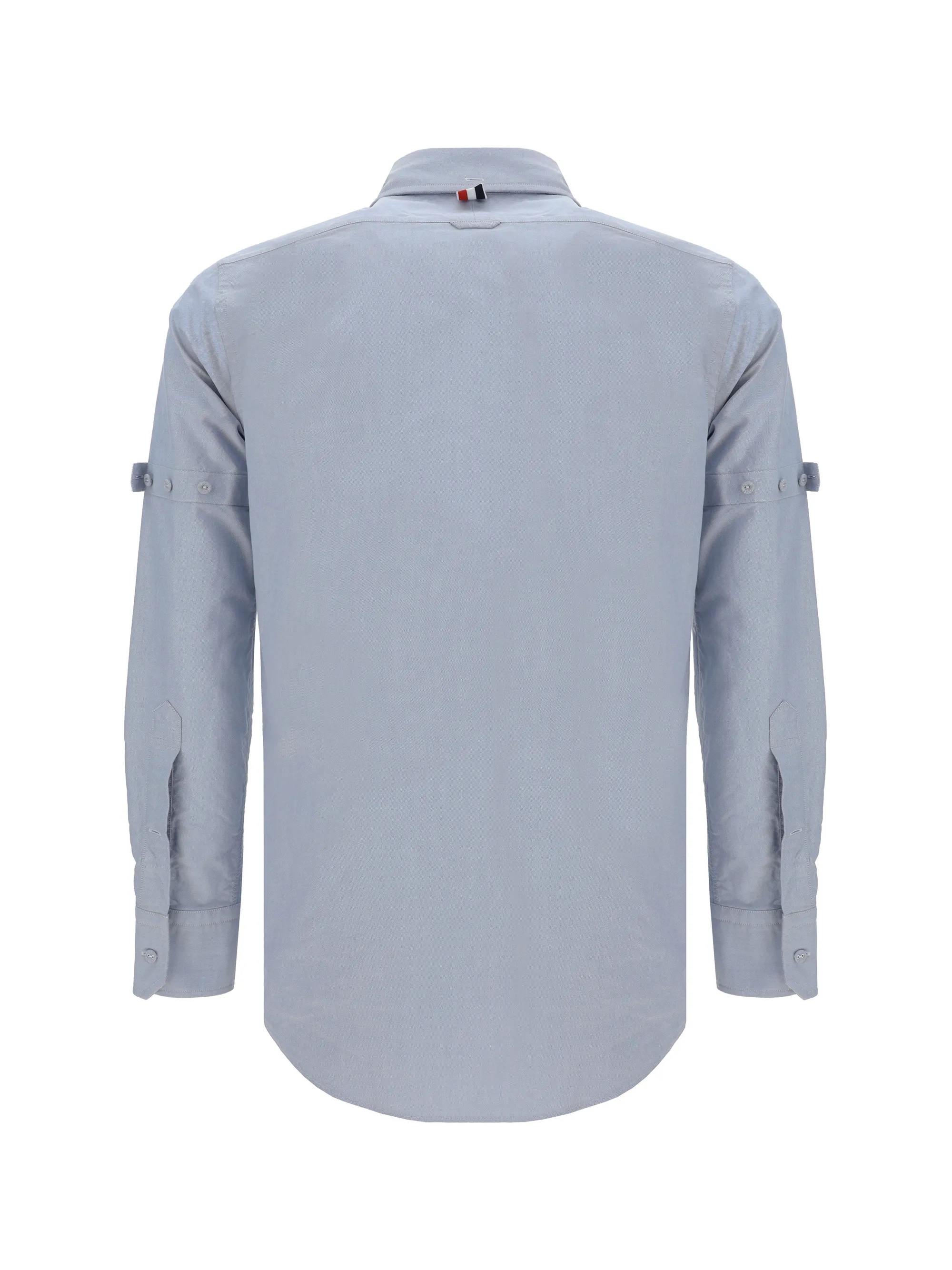     THOM BROWNE  Camicia