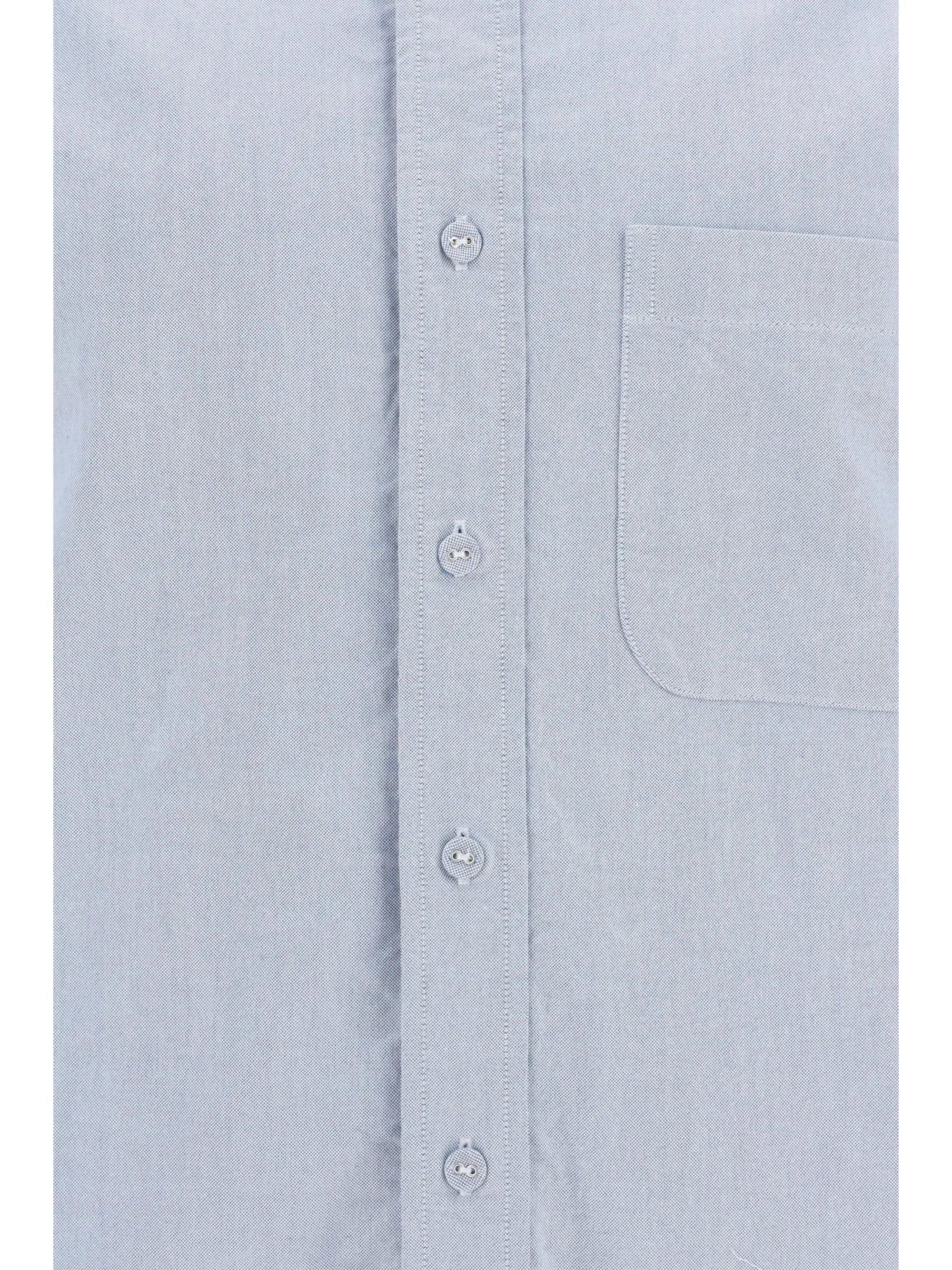     THOM BROWNE  Camicia