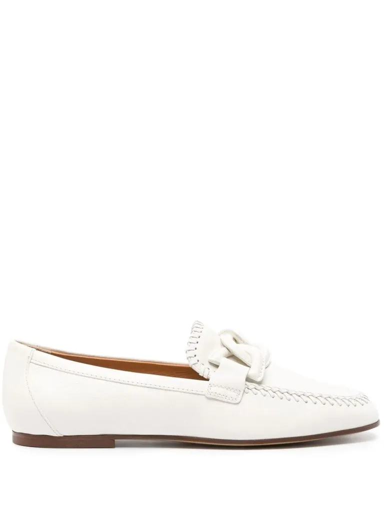 tod's Mocassino motivo catena