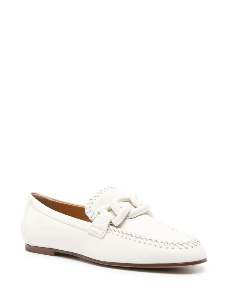 tod's Mocassino motivo catena