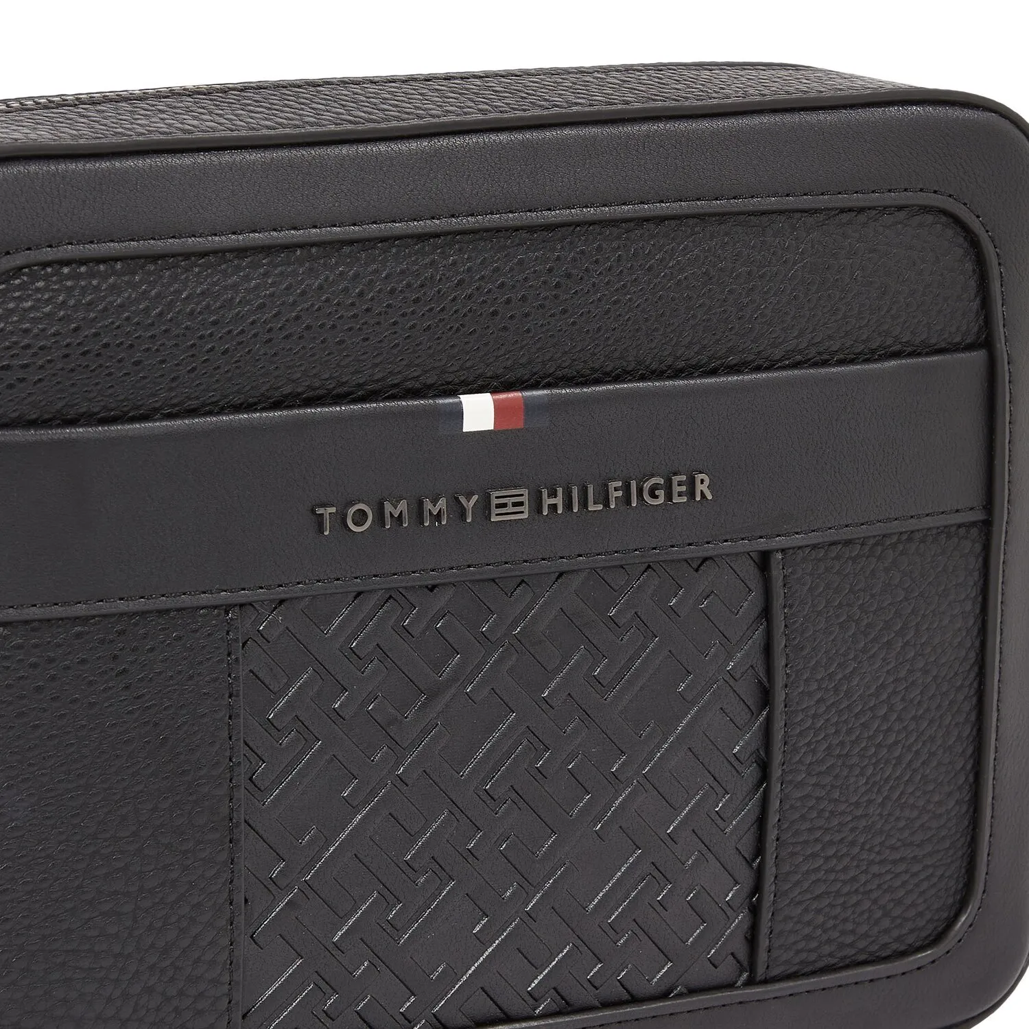 Tommy Hilfiger TH Central Borsa a tracolla 23 cm