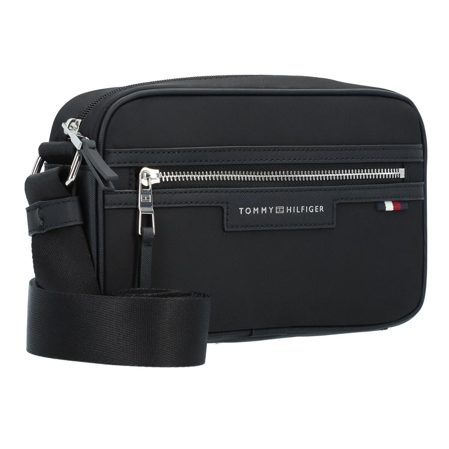 Tommy Hilfiger TH Urban Borsa a tracolla 23 cm