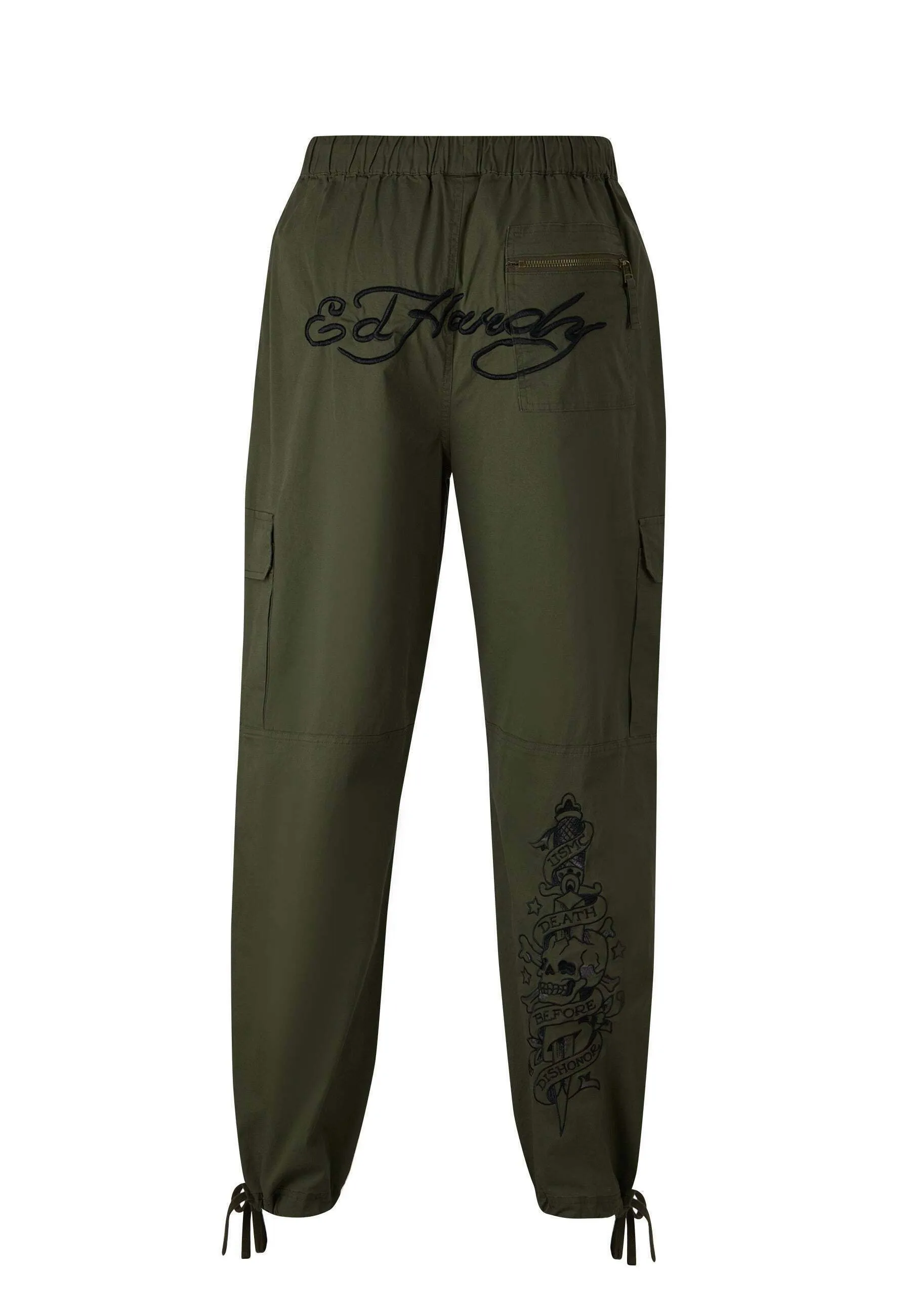 TONAL  - Pantaloni cargo