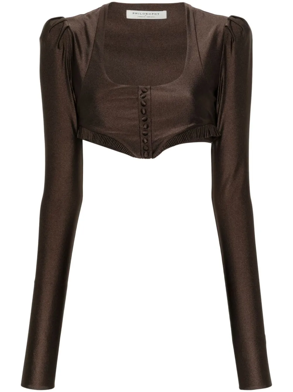 top