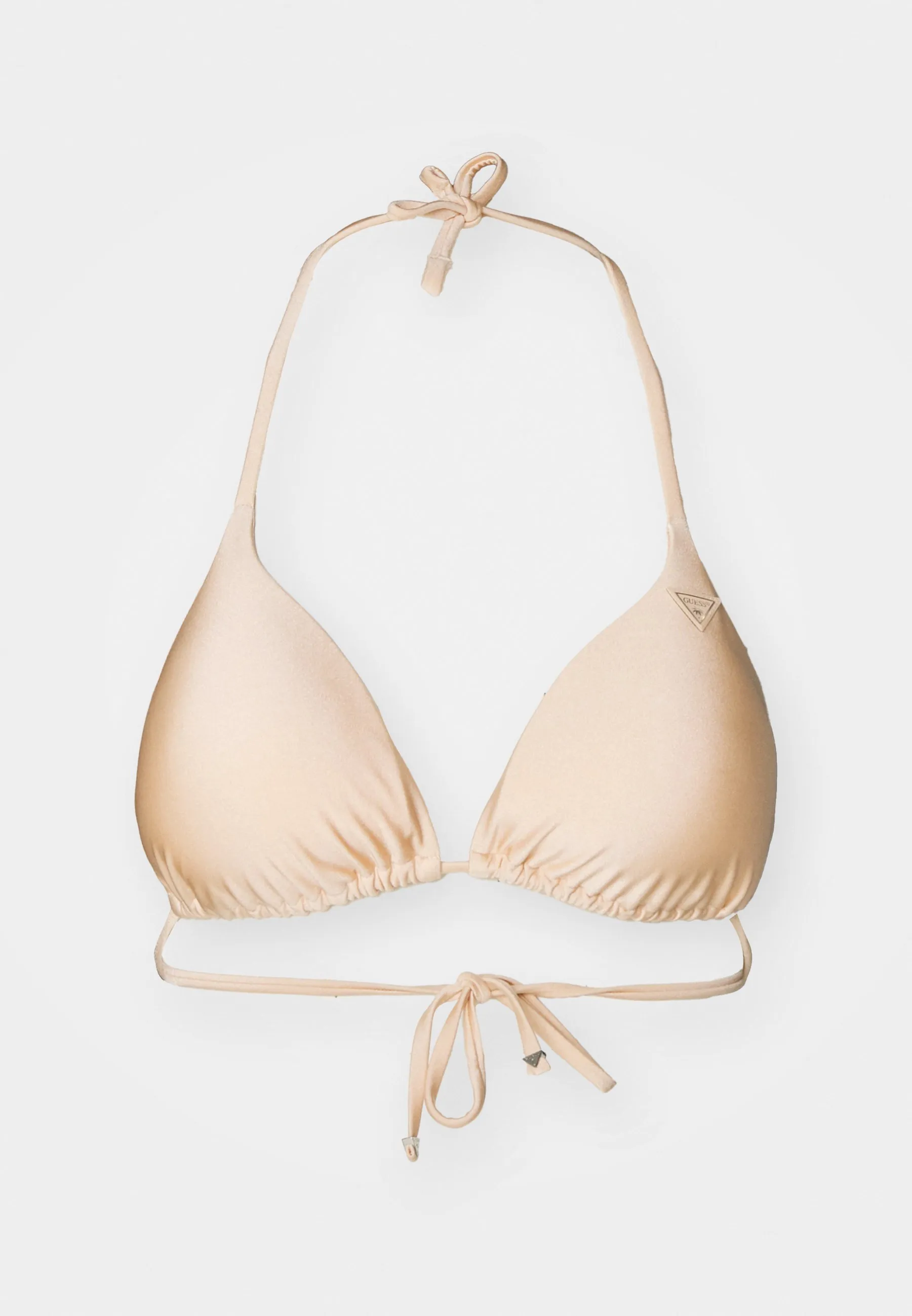 TRIANGLE BRA - Bikini pezzo sopra