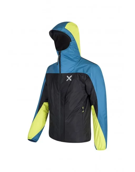 TRIDENT 2 MONTURA GIACCA UOMO