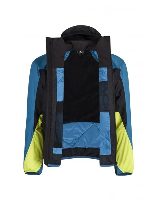 TRIDENT 2 MONTURA GIACCA UOMO