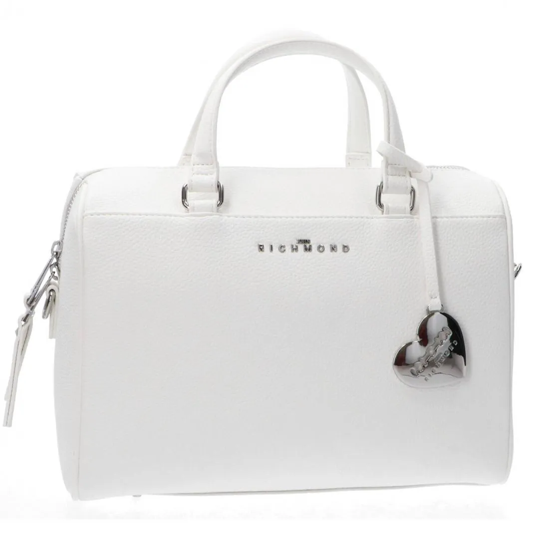 TRUNK BAG BOLU Bianco