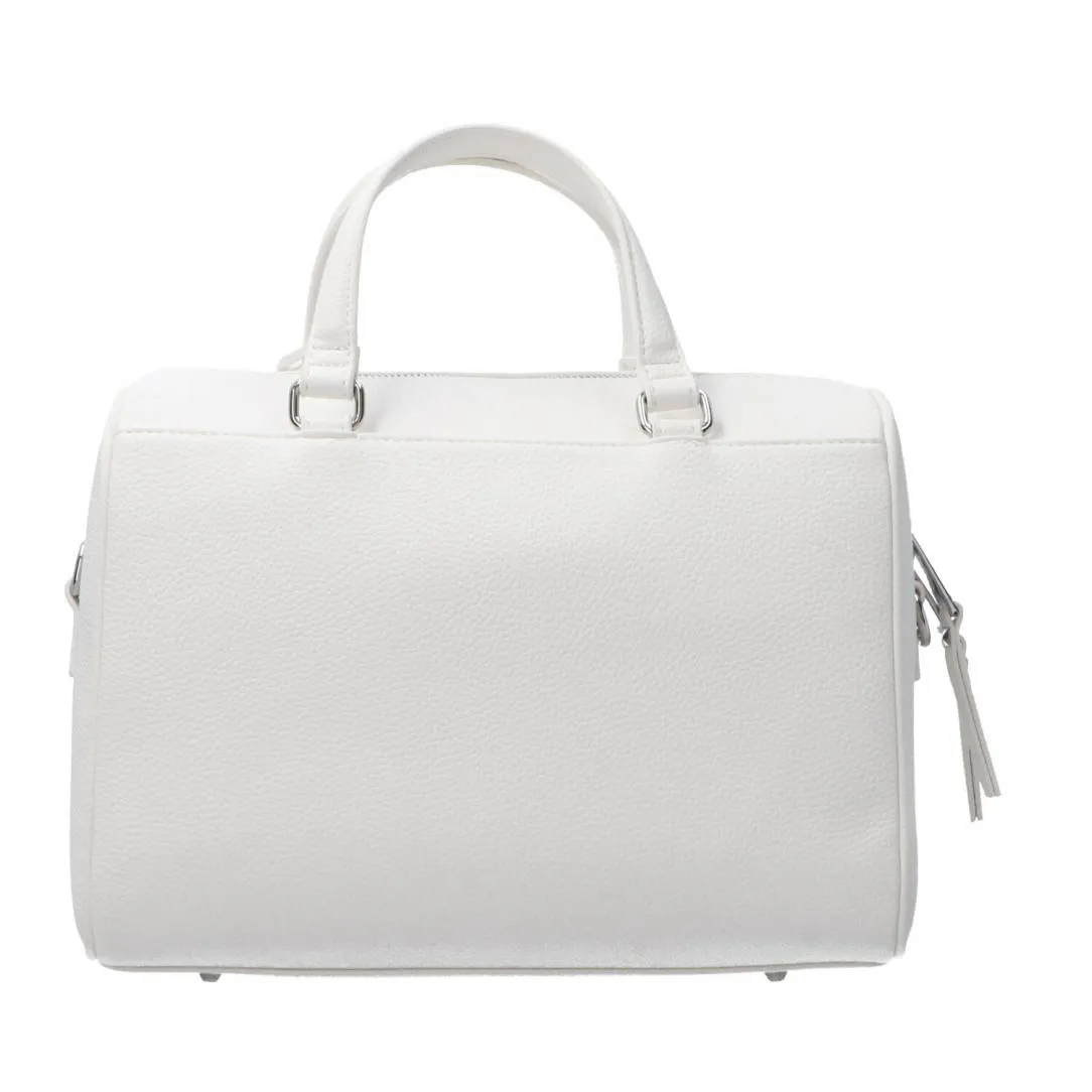 TRUNK BAG BOLU Bianco