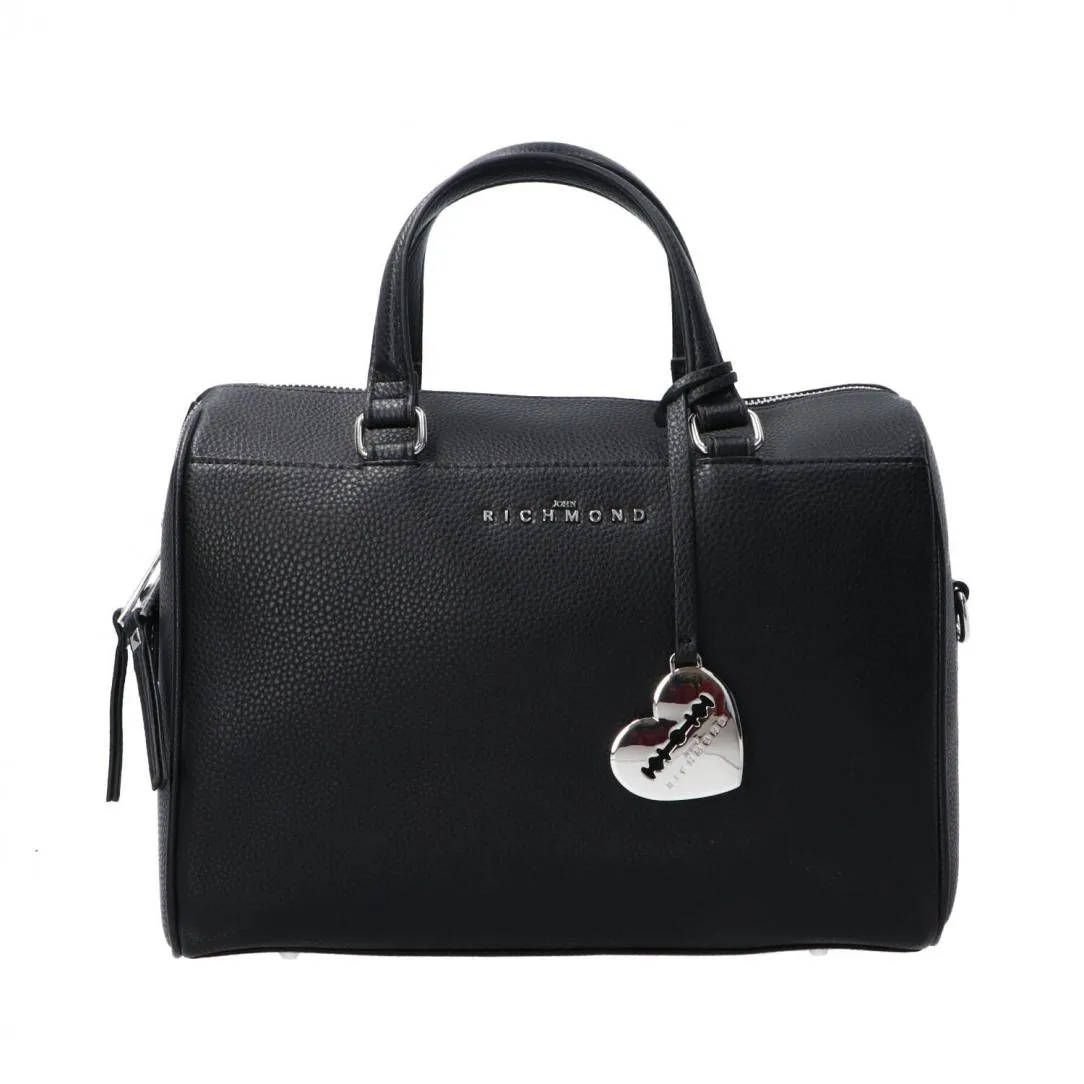TRUNK BAG BOLU Nero