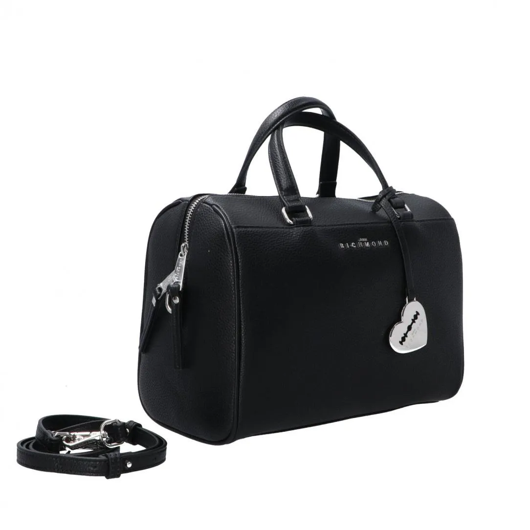 TRUNK BAG BOLU Nero