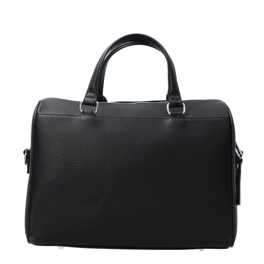 TRUNK BAG BOLU Nero