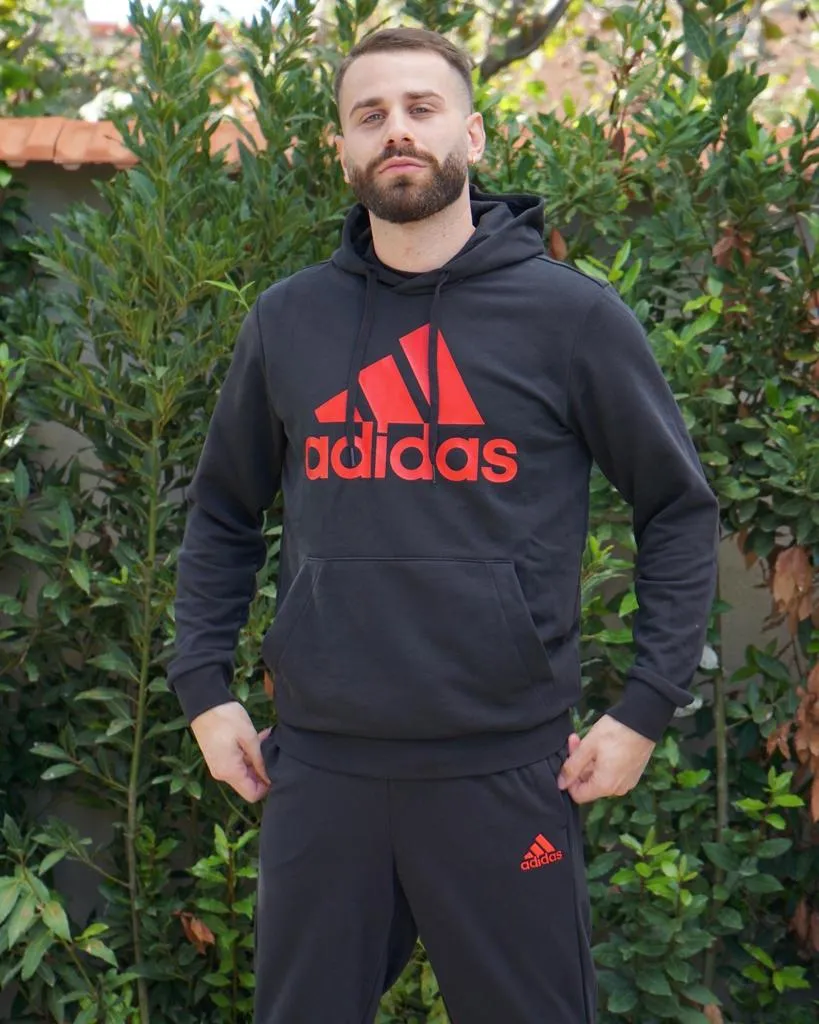 Tuta Adidas