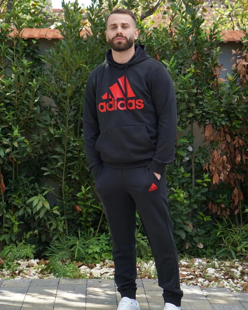 Tuta Adidas
