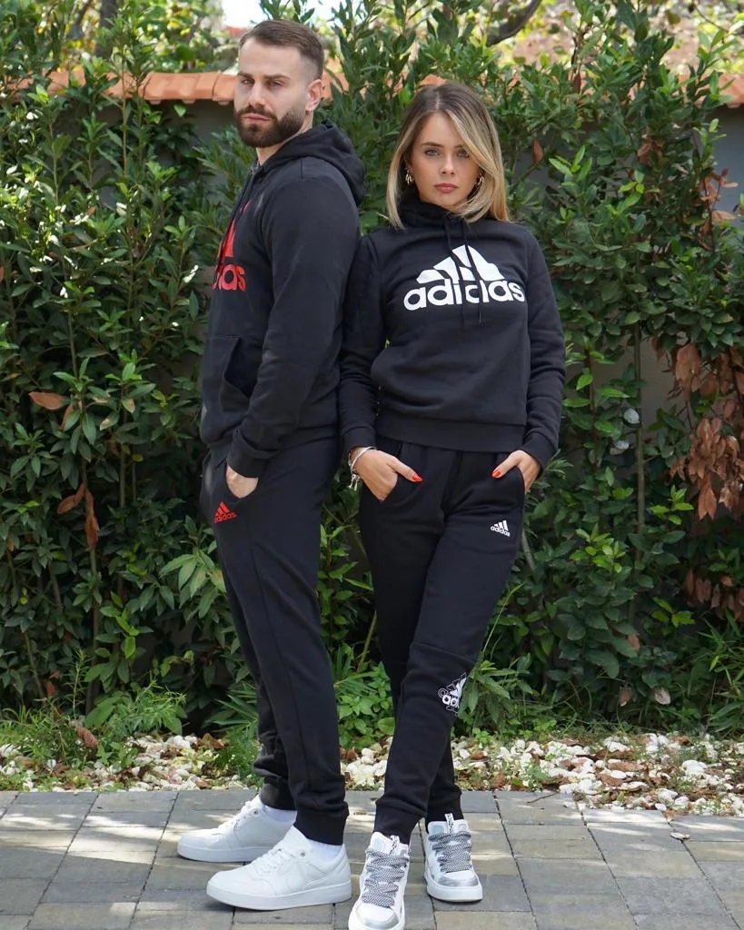 Tuta Adidas