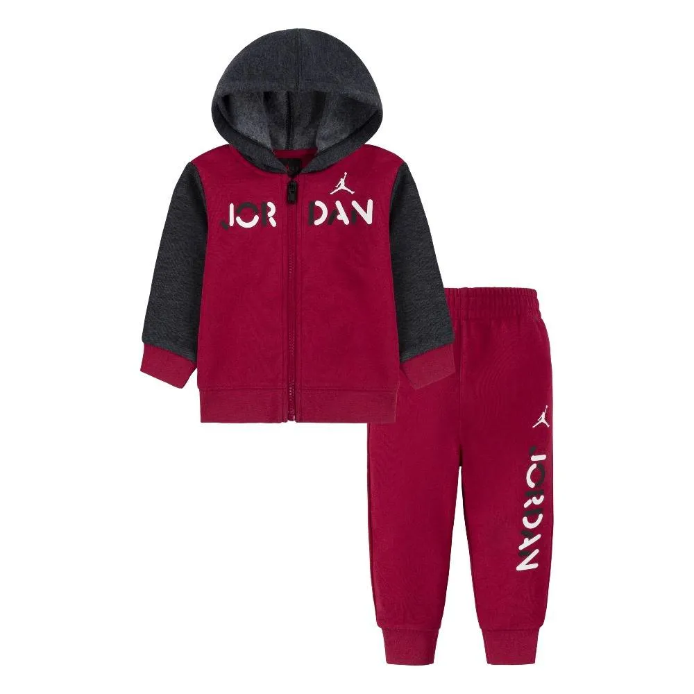 tuta jordan infant