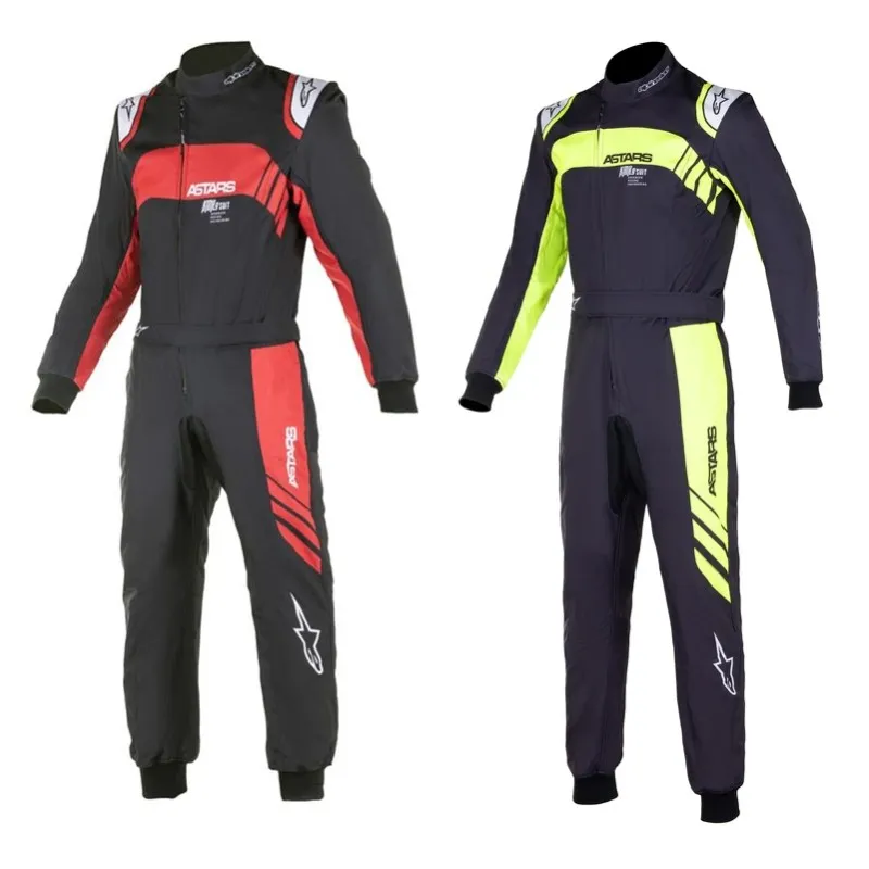 Tuta Kart Alpinestars KMX-9 V2 Adulto & Bambino GPH3!! in Offerta -