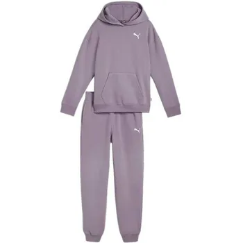tuta puma da bambina