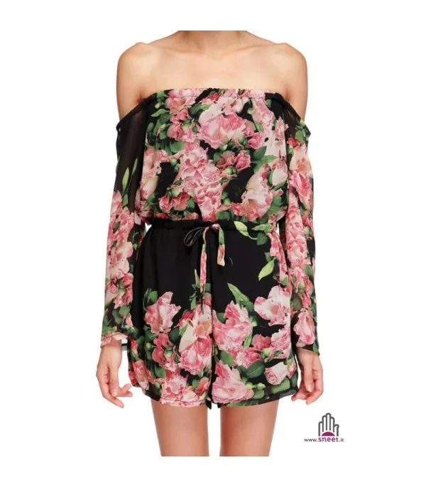 Tutina MEISSA - Dream Shop