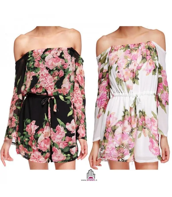 Tutina MEISSA - Dream Shop