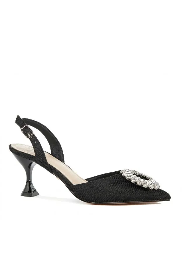 Twenty Fourhaitch Scarpa Con Tacco Lilibeth