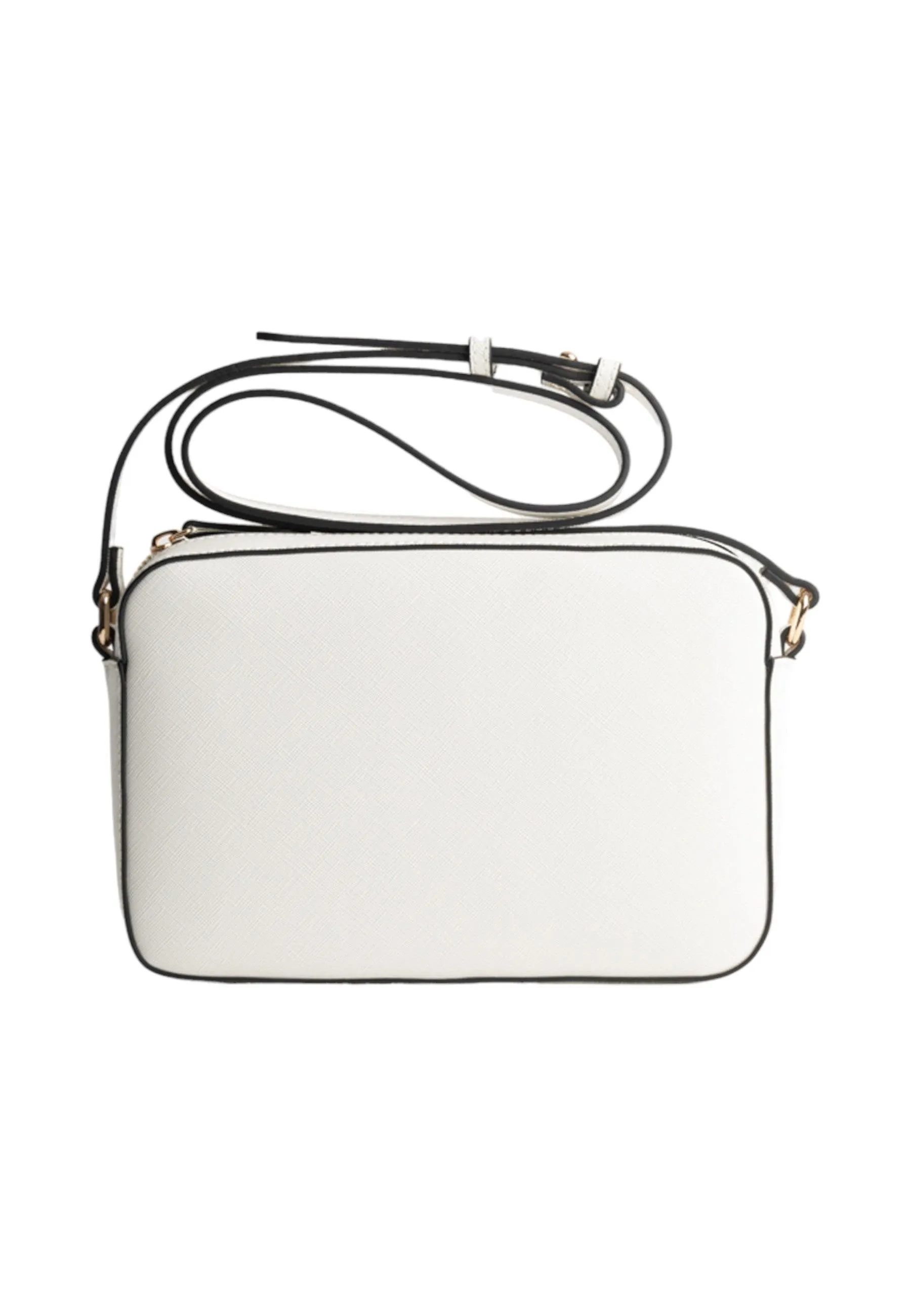 TWINSET Borsa Tracolla Donna Neve Bianco 241TB7123