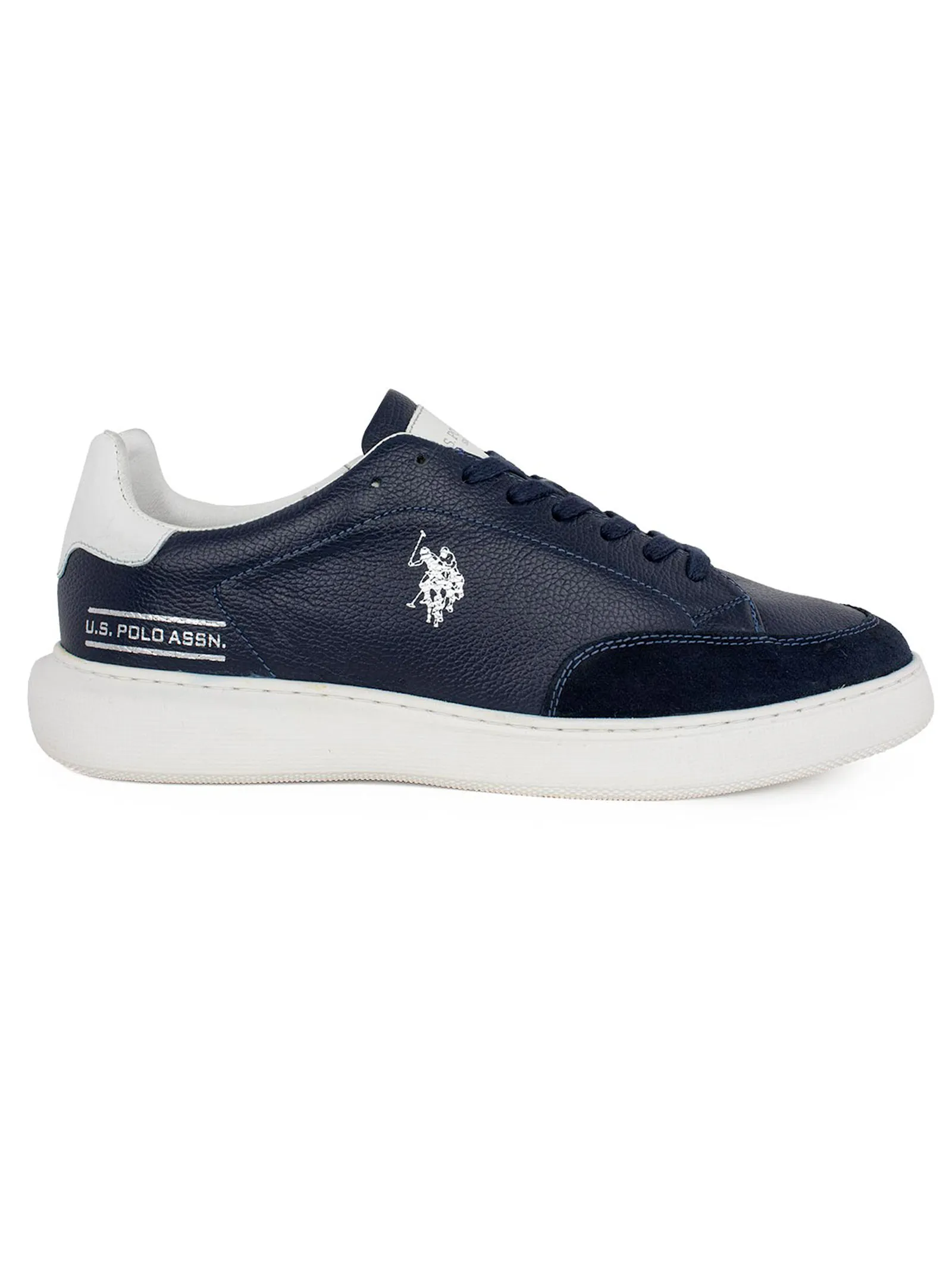 U.S. POLO Ass. Sneakers in ecopelle