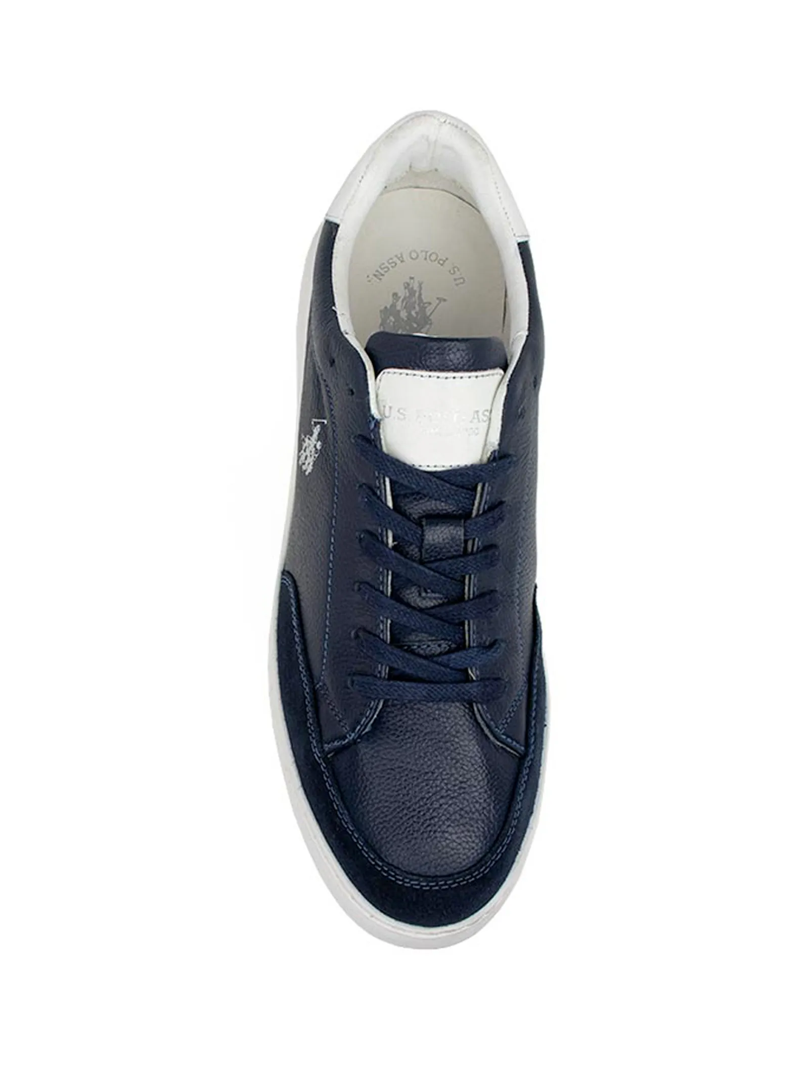 U.S. POLO Ass. Sneakers in ecopelle