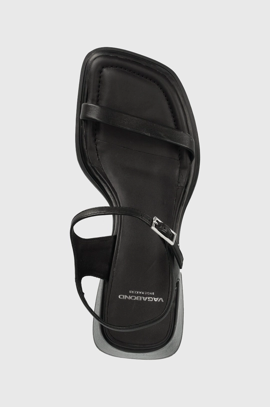 Vagabond sandali in pelle INES