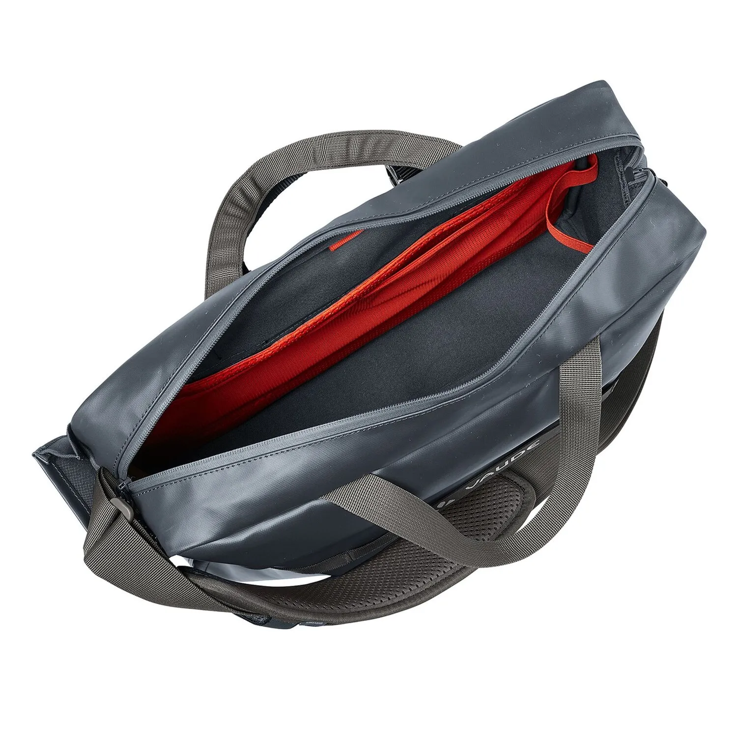 Vaude Borsa da bici Mineo 42 cm scomparto per laptop