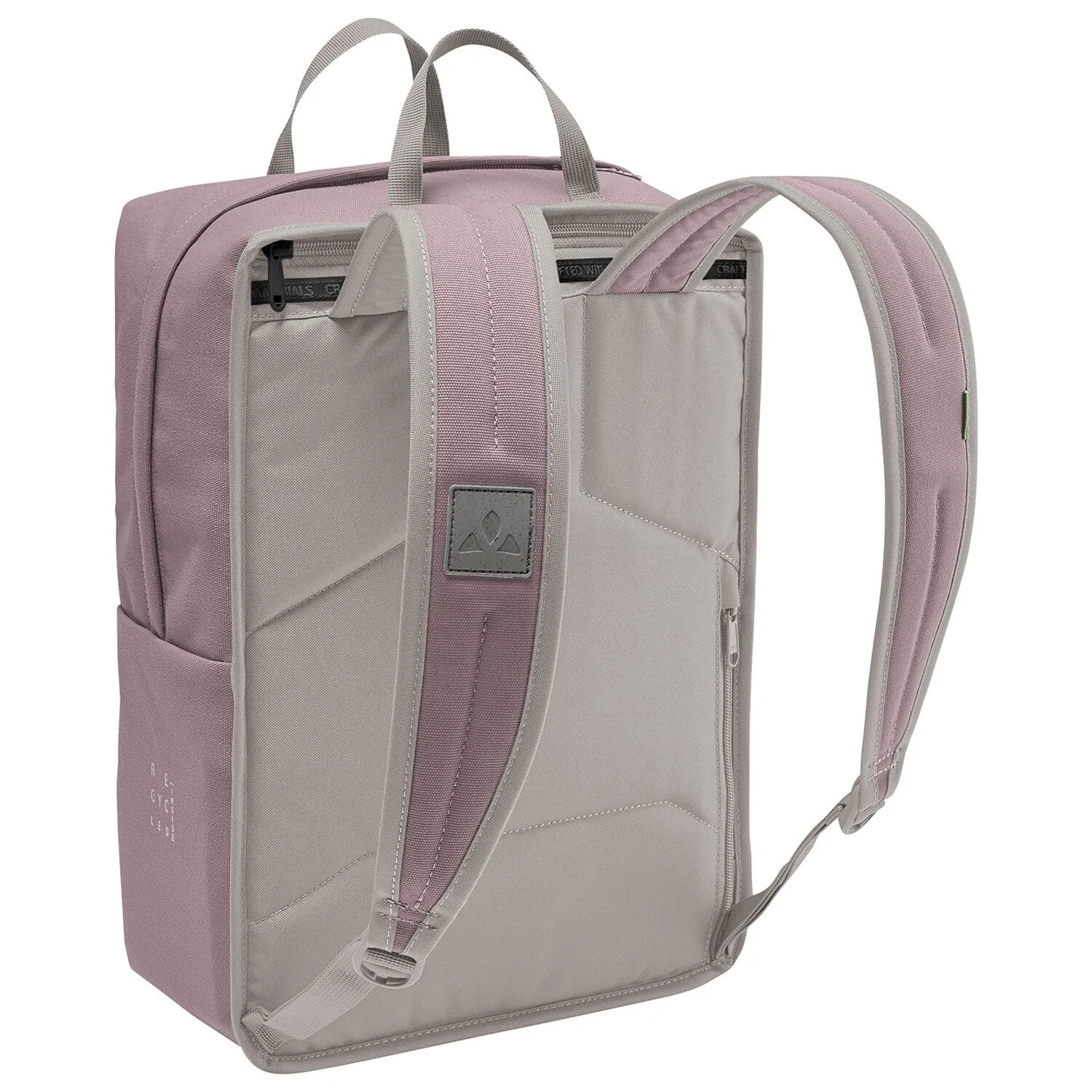 Vaude Coreway Daypack 17 Zaino 40 cm Scomparto per laptop