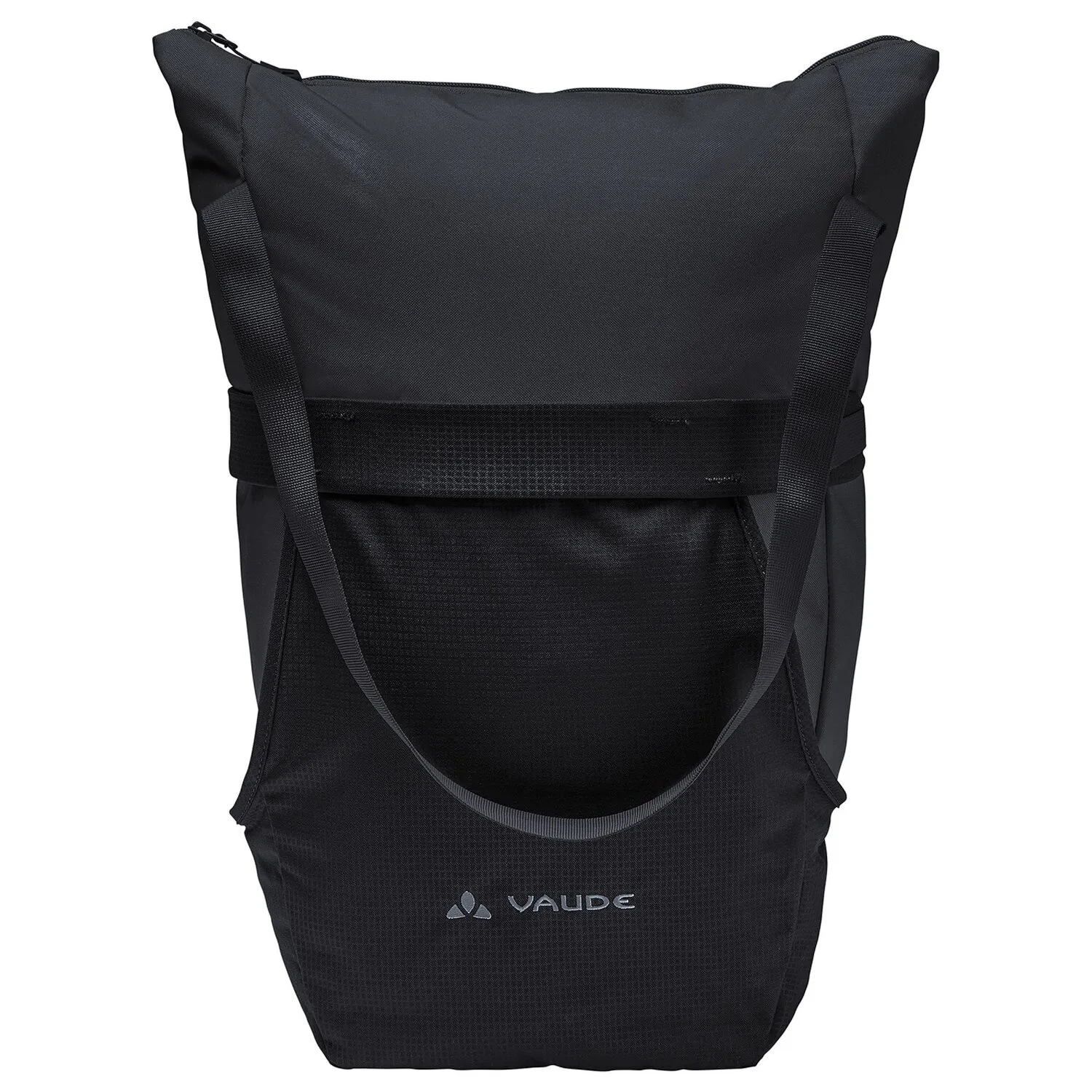 Vaude TwinShopper Borsa da bicicletta 42 cm