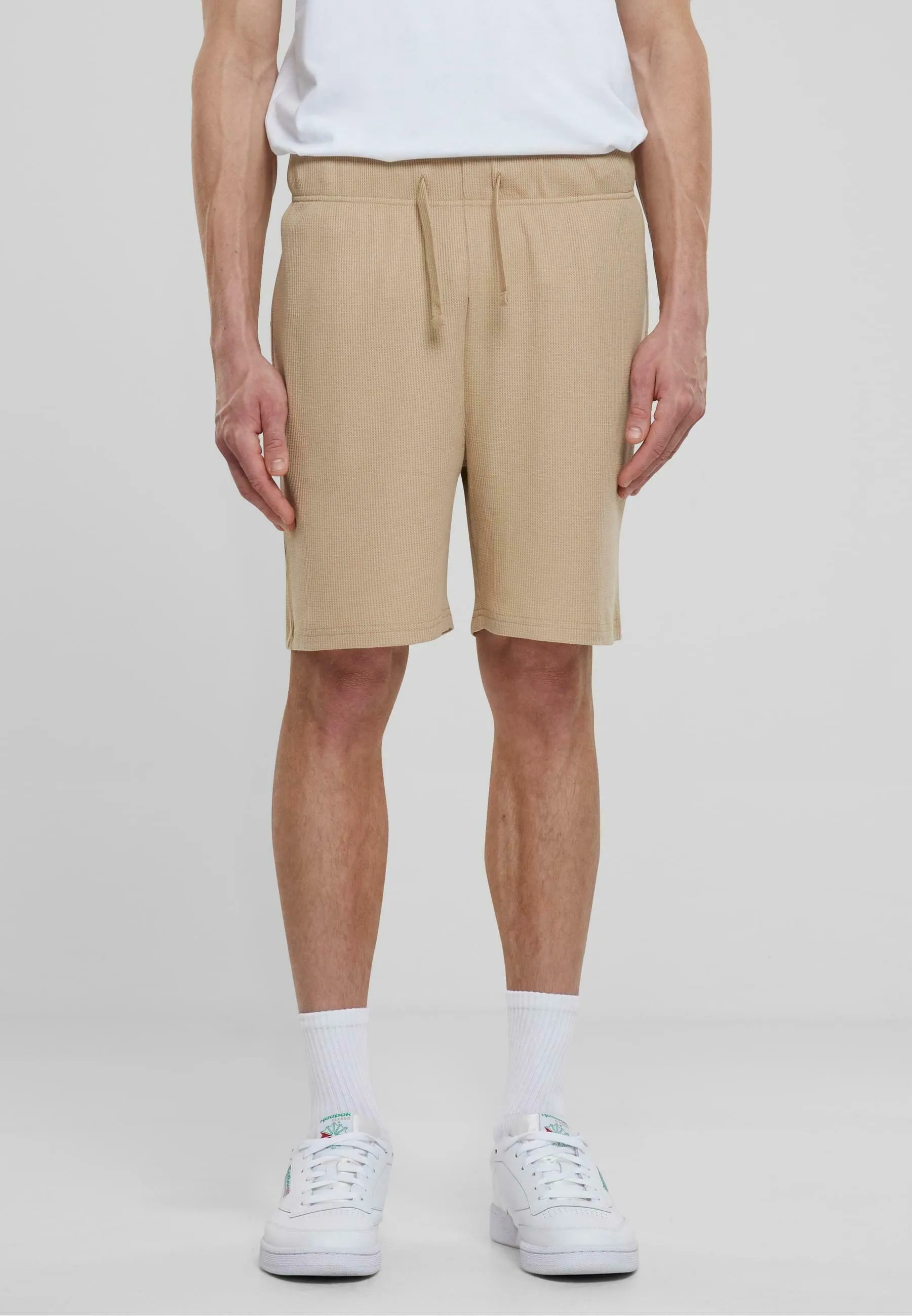 WAFFLE - Pantaloni sportivi