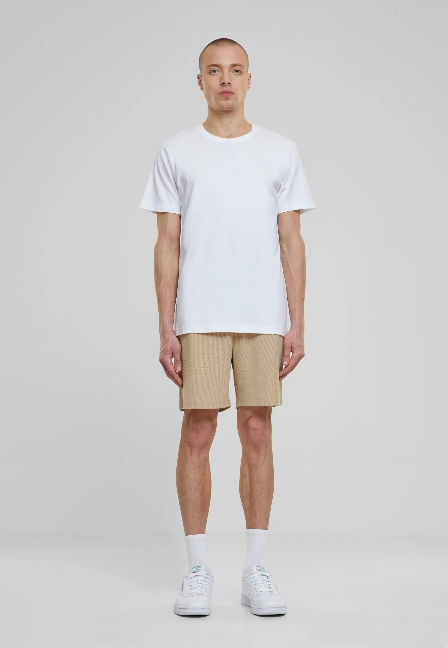 WAFFLE - Pantaloni sportivi