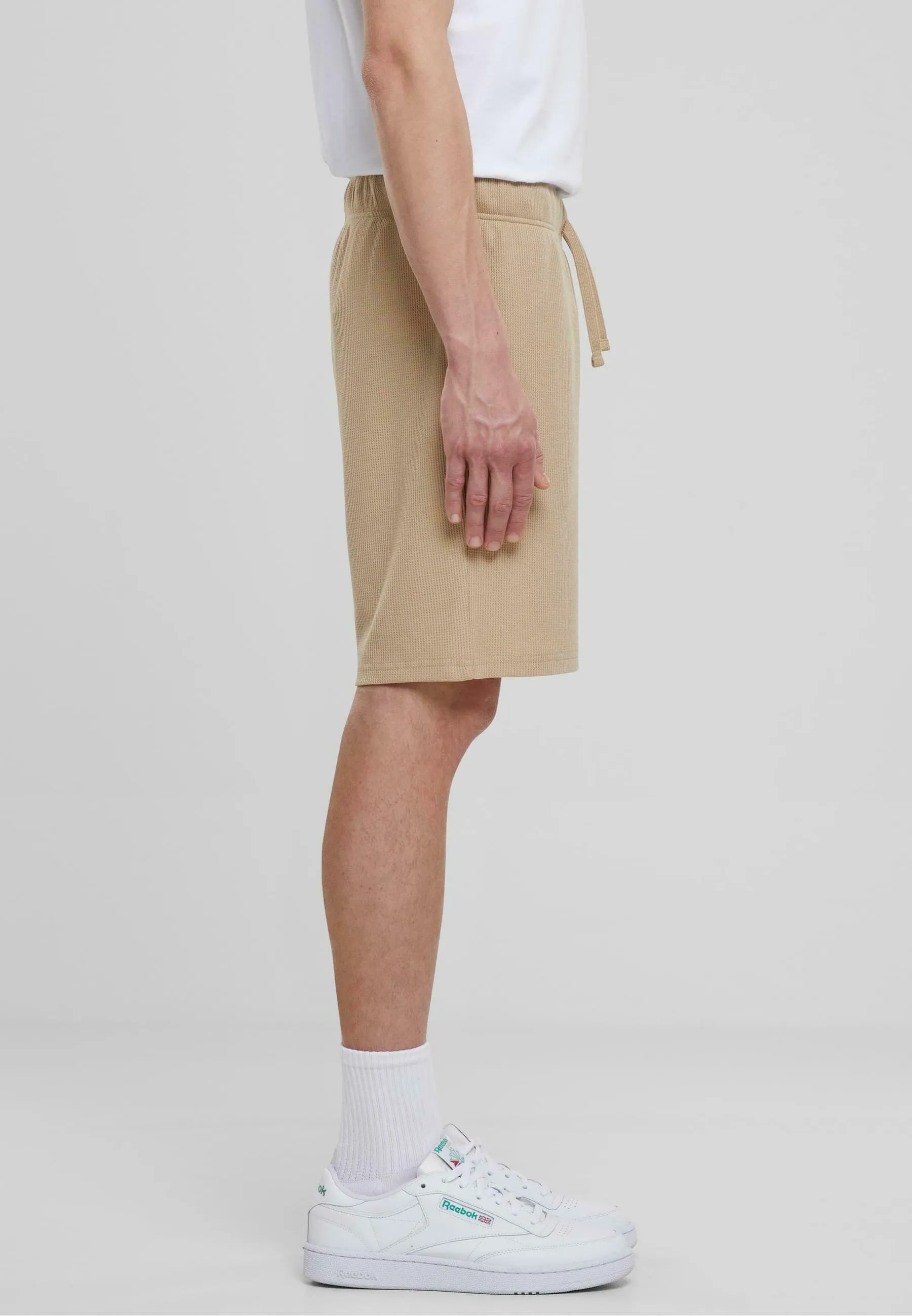 WAFFLE - Pantaloni sportivi