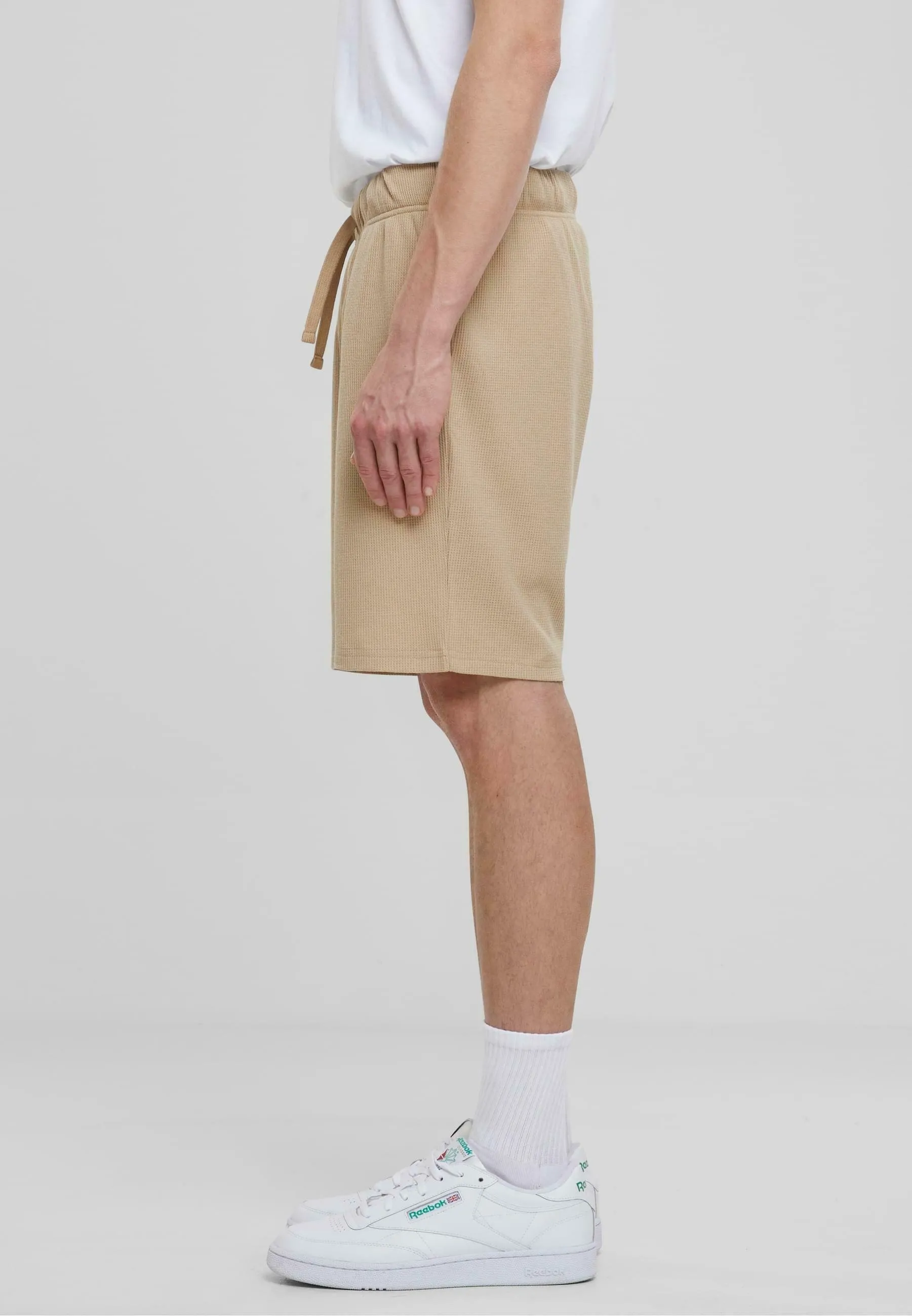 WAFFLE - Pantaloni sportivi