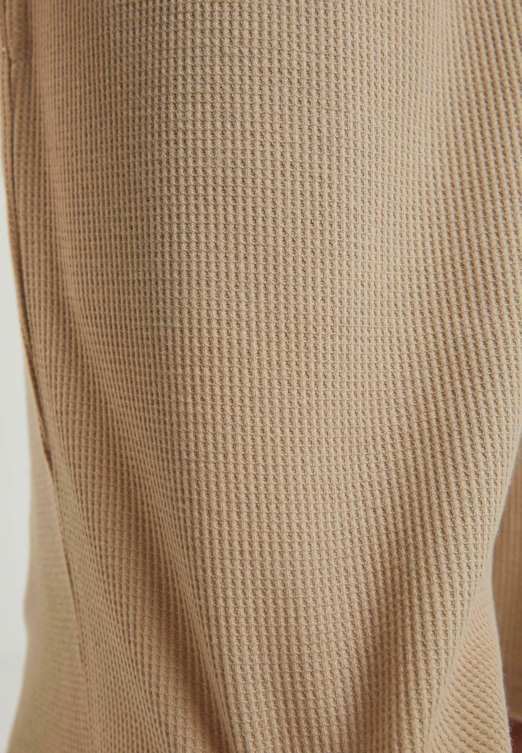 WAFFLE - Pantaloni sportivi