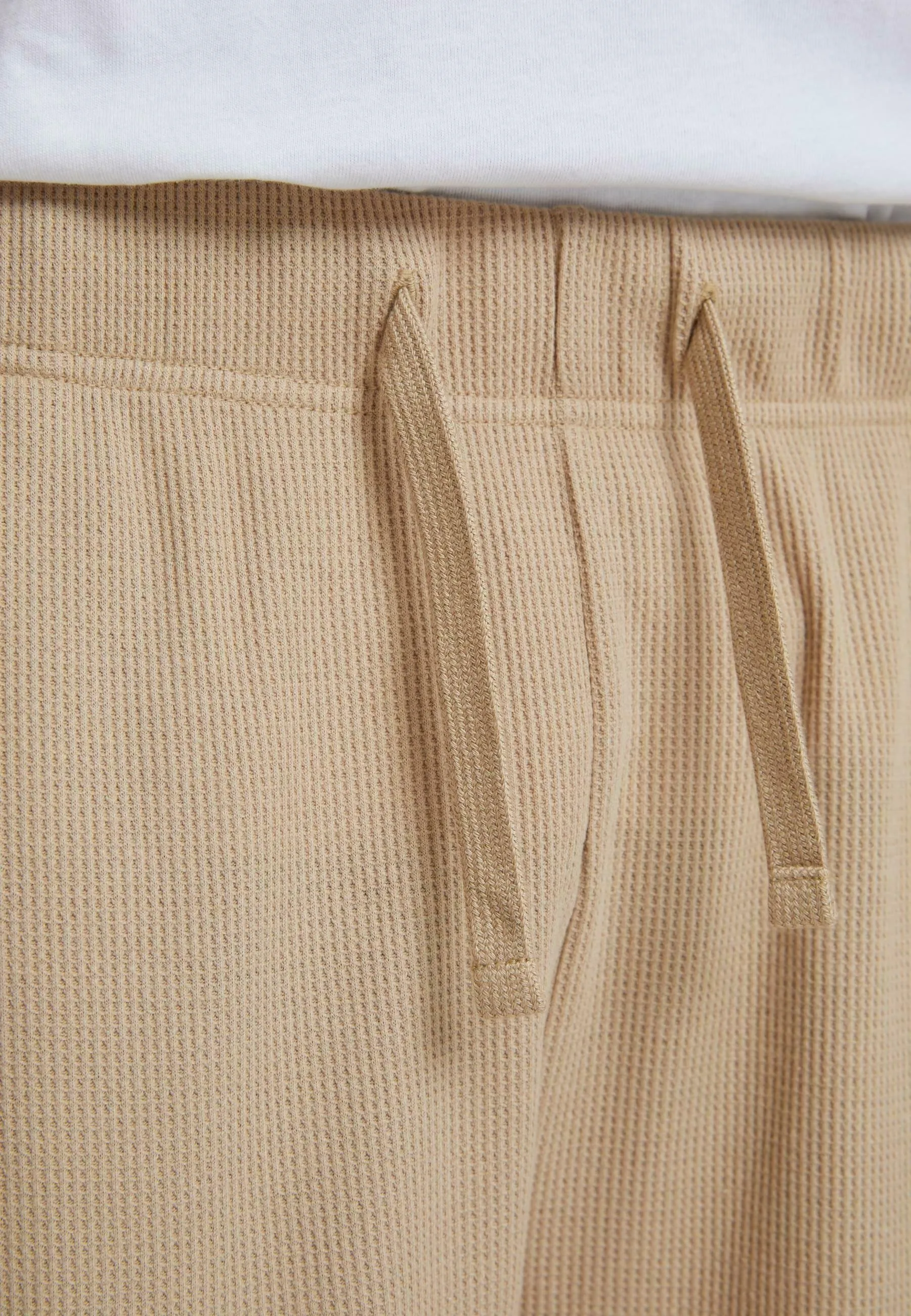 WAFFLE - Pantaloni sportivi